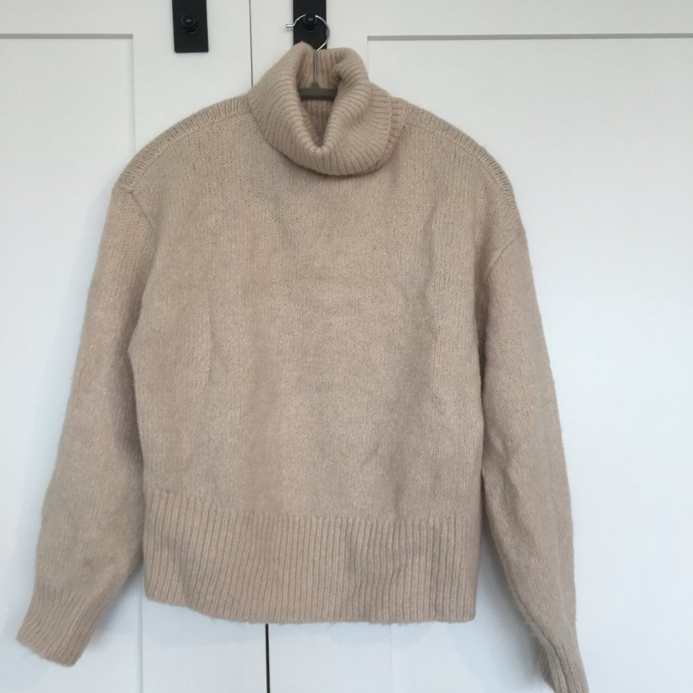 H&M Turtleneck Sweater